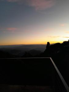 Recanto dos Pinheiros beautiful mountain views