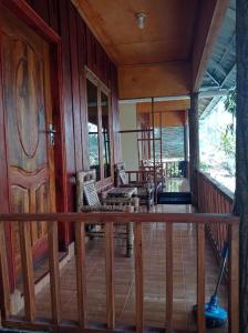 Arif Bungalows Lombok