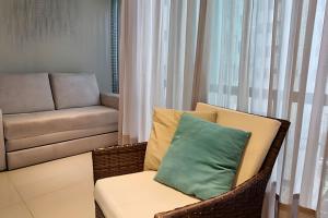 4 Suítes a 100m da Praia | 3 Vagas