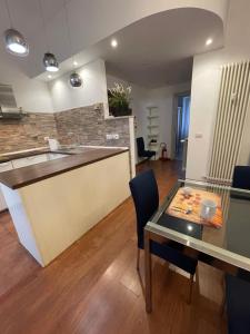 Appartement 1 Chambre