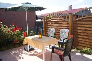 Bungalow Möller - 达默