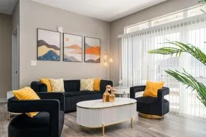 Cozy Lux Haven - 莱巴嫩