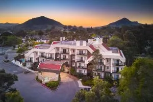 La Cuesta Inn, BW Signature Collection - سان لويس أوبيسبو