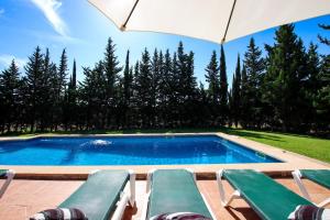 Beautiful villa for 8 people close to Pollensa by Renthousing