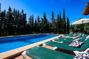 Beautiful villa for 8 people close to Pollensa by Renthousing