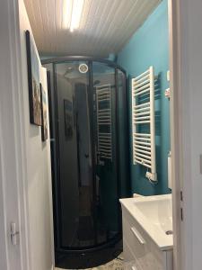 Appartements Ker Valou : photos des chambres
