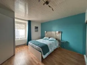 Ker Valou - 圣安妮·道雷