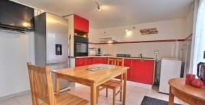 Appartements Ker Valou : photos des chambres