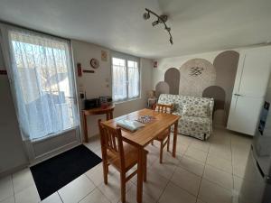 Appartements Ker Valou : photos des chambres
