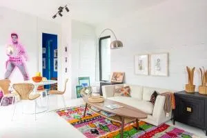 Double D Ranch Casita #5 - Round Top