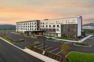 Courtyard by Marriott Kodak Sevierville - 丹德里奇