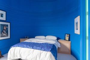 Double D Ranch Casita 5 at The Halles Artisan Venue