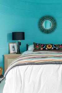 Double D Ranch Casita 5 at The Halles Artisan Venue