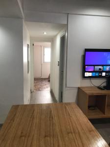 Depto centro comercial Güemes shopping Aldrey 400 metros de la playa