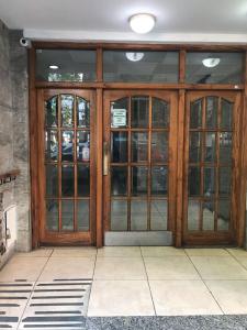 Depto centro comercial Güemes shopping Aldrey 400 metros de la playa