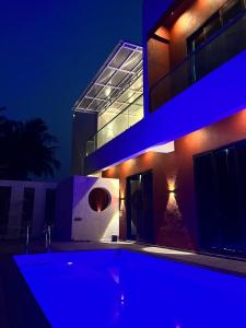 Nirvana Villa