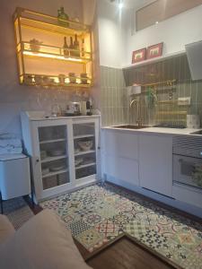 Apartamento único en el corazón de Igualada