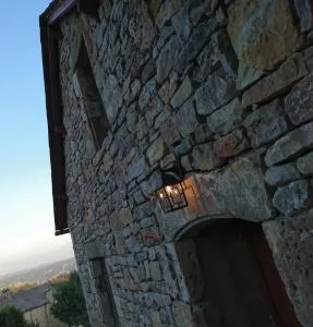 Maison en pierre Gorges du Tarn - 莱斯维盖