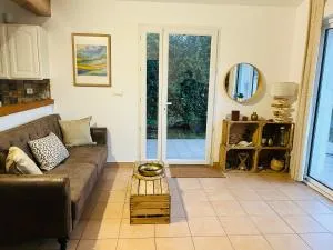 Quiet holiday home - Braconnerie