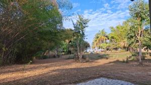 Camping Jardín Botánico Herbolario HUMAR