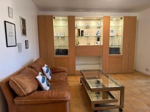 Charmant 2 pièces parc piscine