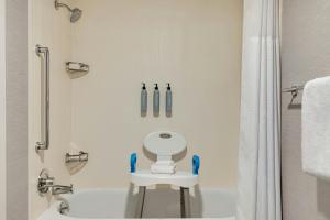 Courtyard Wilmington Brandywine