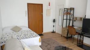 Your 28 m Studio Near Paris Modern Convenient and Affordable