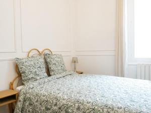 Spacieux appartement avec terrasse à 5min à pied de la gare