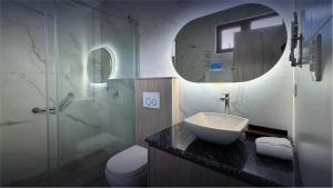 Hotel Boutique Mitad Del Mundo