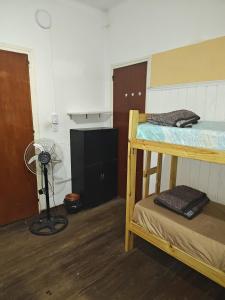 VI&VI HOSTEL MENDOZA