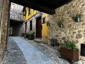 El Rincón de Potes - Mieses