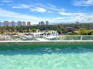 Apartamento 2 dormitorios, Punta del Este - 埃斯特角城