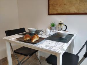 B&B / Chambres d'hotes Le Choizel : photos des chambres