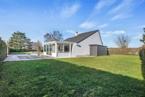 Maisons de vacances Little Dream House 6 people : photos des chambres