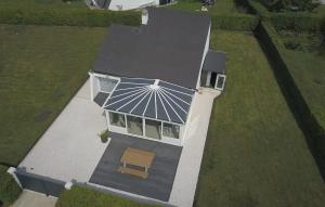 Maisons de vacances Little Dream House 6 people : photos des chambres