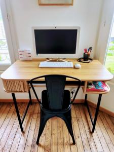 Appartements Appartement 78m - Millau centre - L-echappee belle : photos des chambres