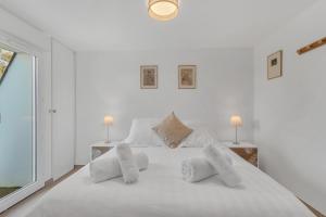 Maisons de vacances Little Dream House 6 people : photos des chambres