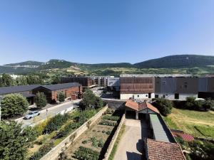 Appartements Appartement 78m - Millau centre - L-echappee belle : photos des chambres