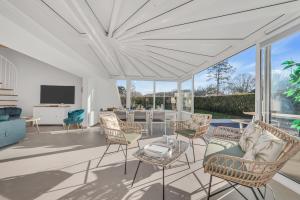 Maisons de vacances Little Dream House 6 people : photos des chambres