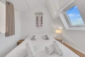 Maisons de vacances Little Dream House 6 people : photos des chambres