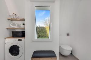 Maisons de vacances Little Dream House 6 people : photos des chambres