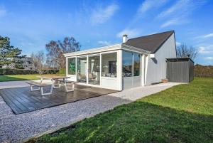 Maisons de vacances Little Dream House 6 people : photos des chambres