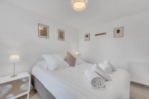 Maisons de vacances Little Dream House 6 people : photos des chambres