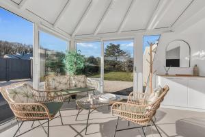 Maisons de vacances Little Dream House 6 people : photos des chambres