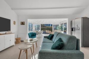 Maisons de vacances Little Dream House 6 people : photos des chambres