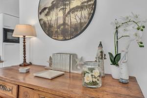 Maisons de vacances Little Dream House 6 people : photos des chambres