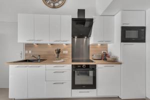 Maisons de vacances Little Dream House 6 people : photos des chambres