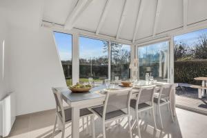 Maisons de vacances Little Dream House 6 people : photos des chambres