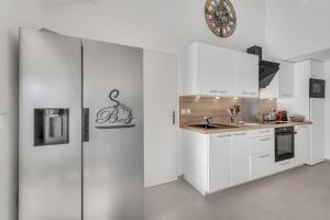 Maisons de vacances Little Dream House 6 people : photos des chambres