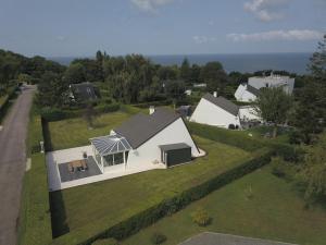 Maisons de vacances Little Dream House 6 people : photos des chambres